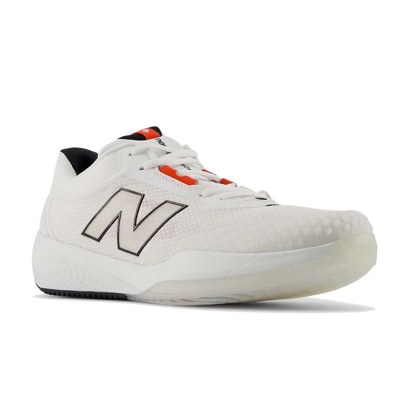 New Balance FuelCell 996 V6 White Men Shoes