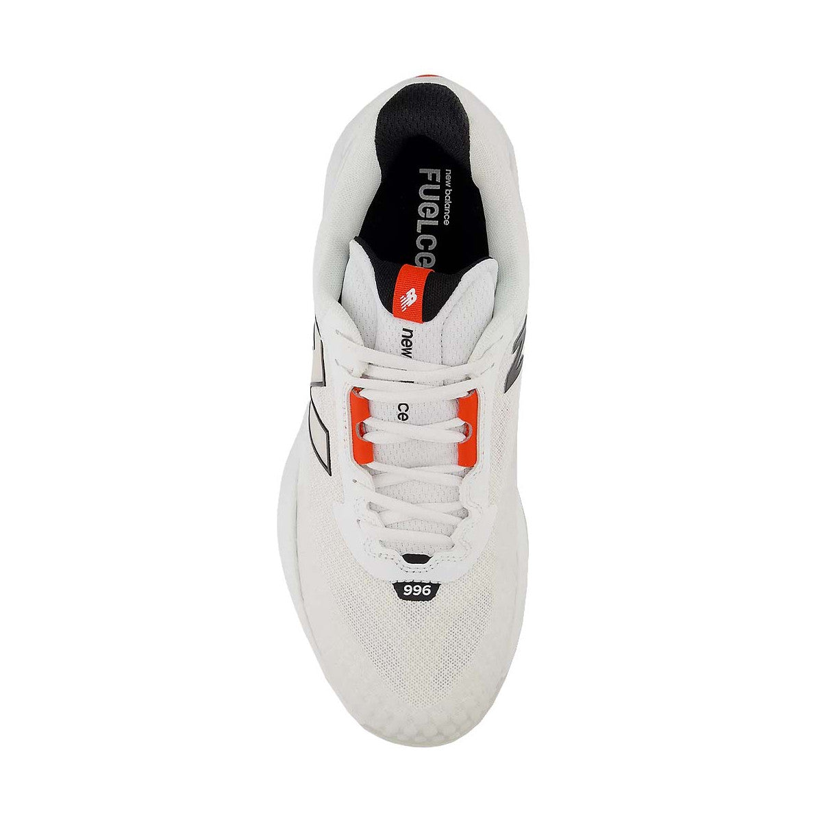 New Balance FuelCell 996 v6 Shoes White – 4