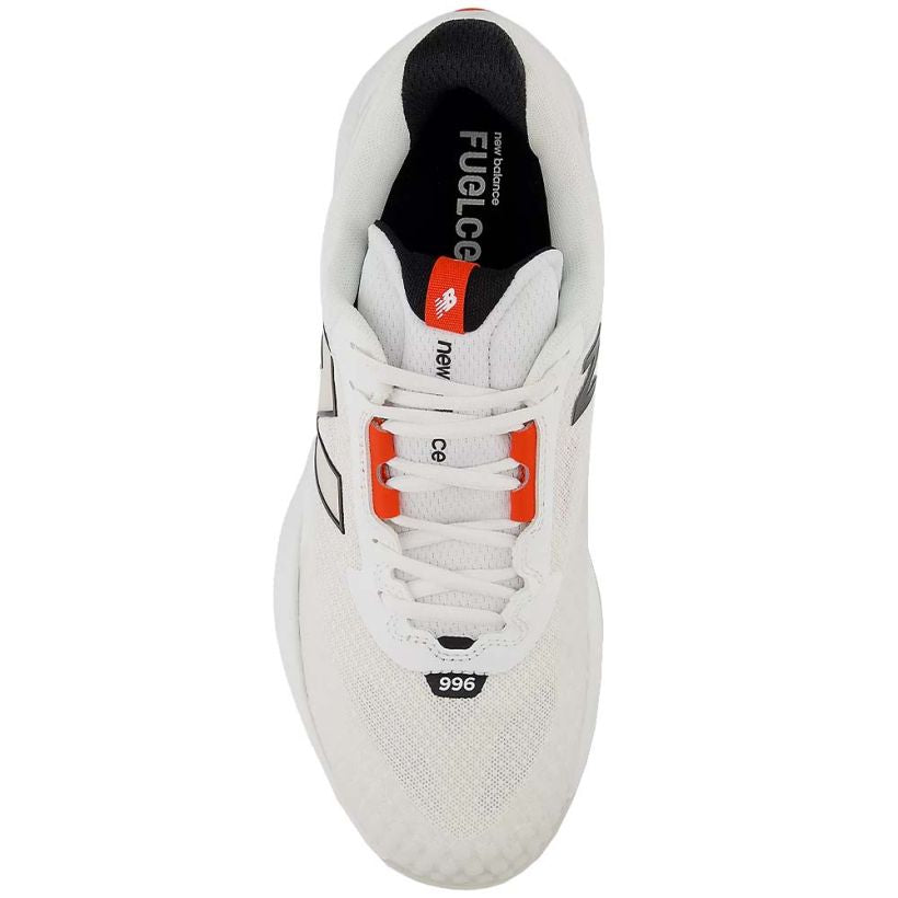 New Balance FuelCell 996 V6 White Men Shoes