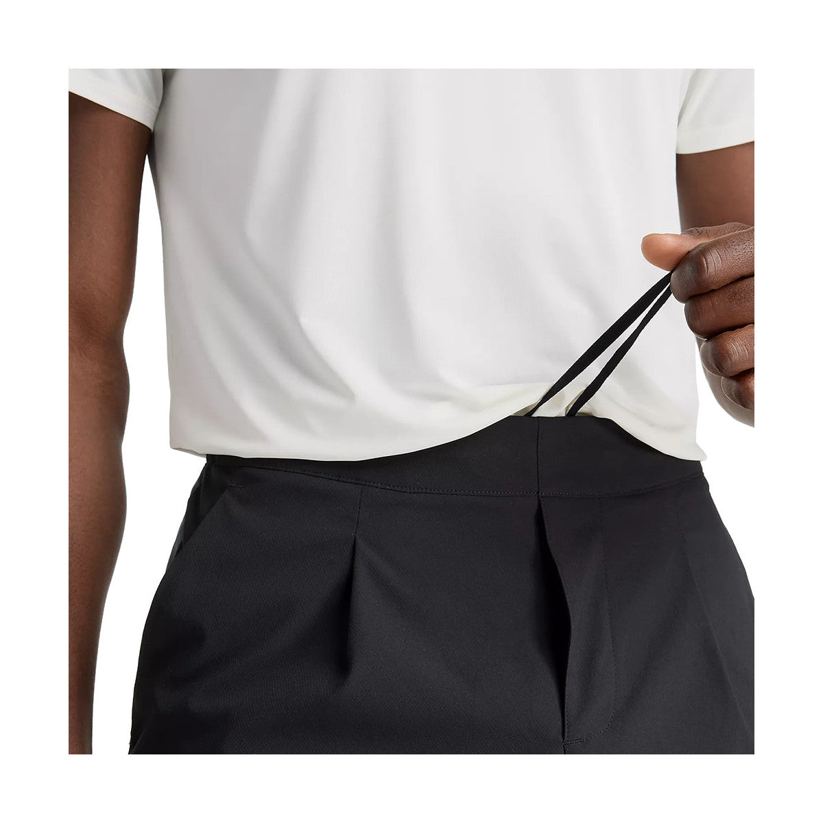 New Balance Tournament Black Short – 4