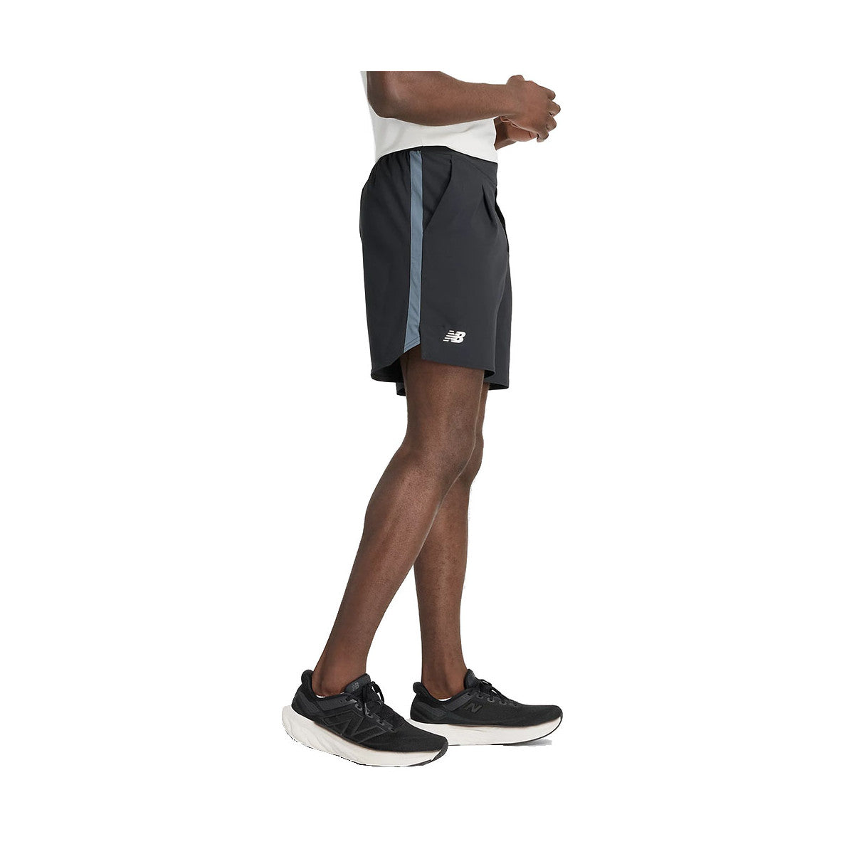 New Balance Tournament Black Short – 2
