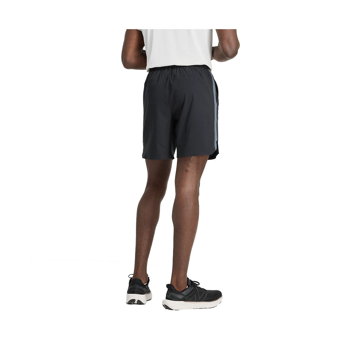 New Balance Tournament Black Short – 3
