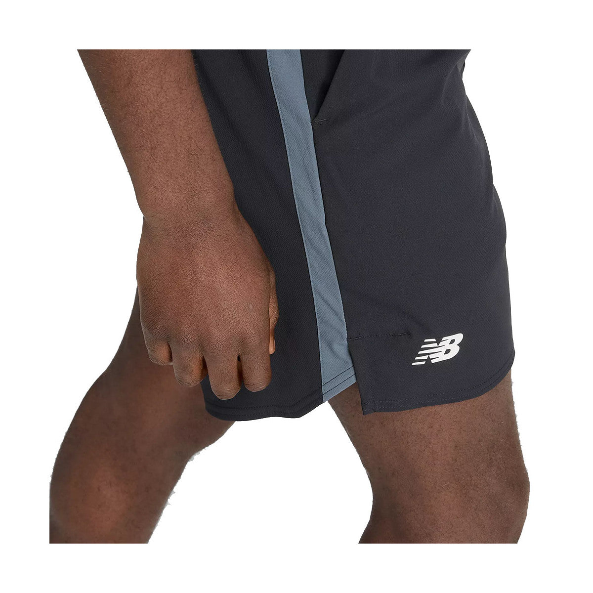 New Balance Tournament Black Short – 5