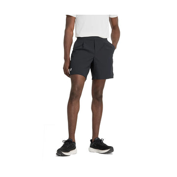 New Balance Tournament Black Short