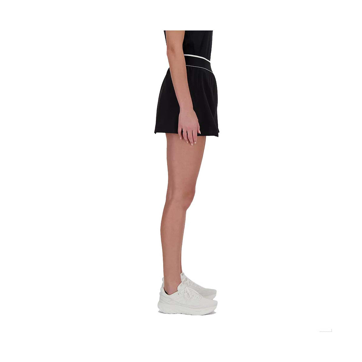 New Balance Tournament Black Skirt – 3