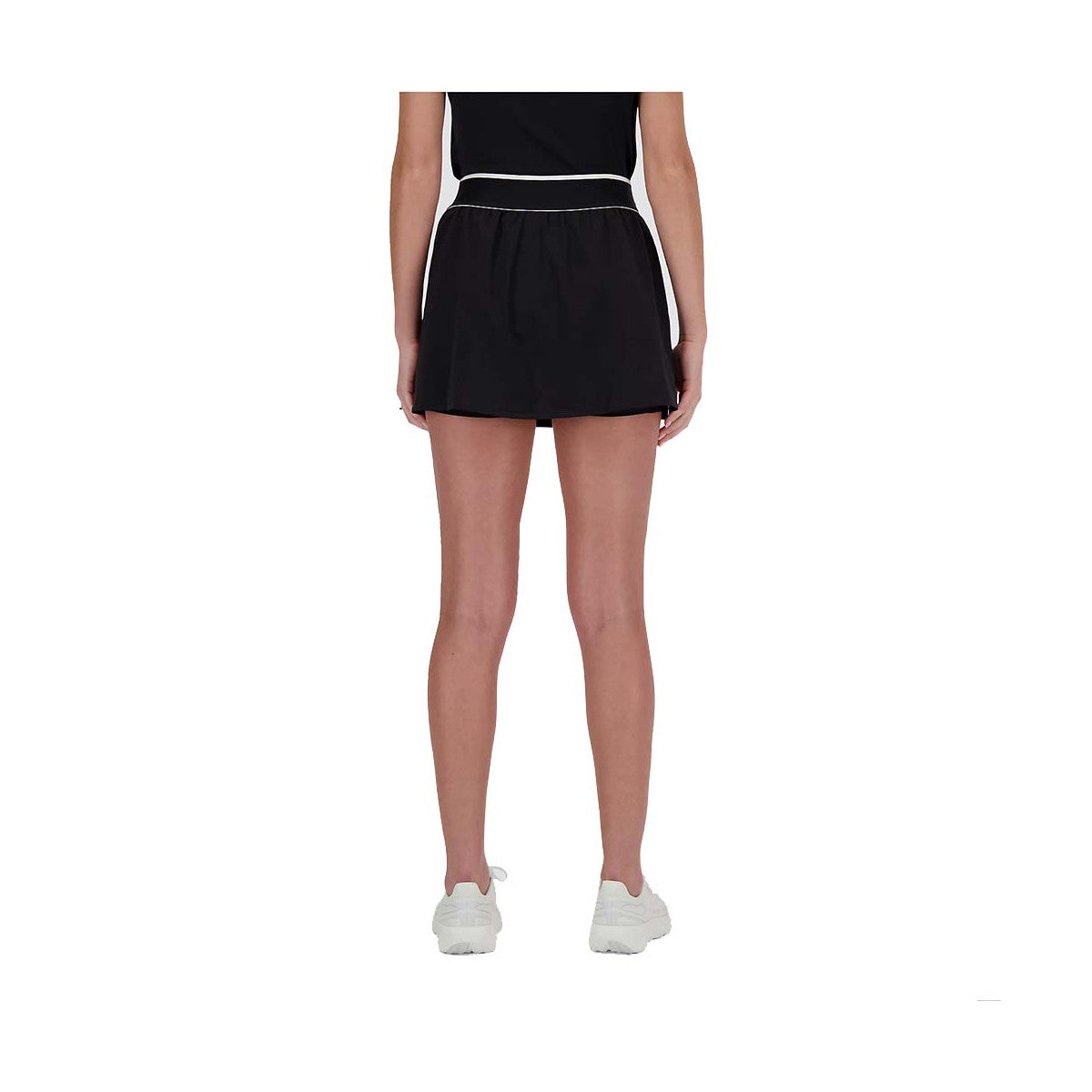 New Balance Tournament Black Skirt – 4