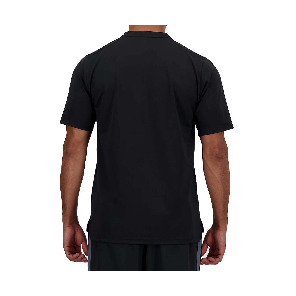 New Balance Tournament Black T-shirt – 4