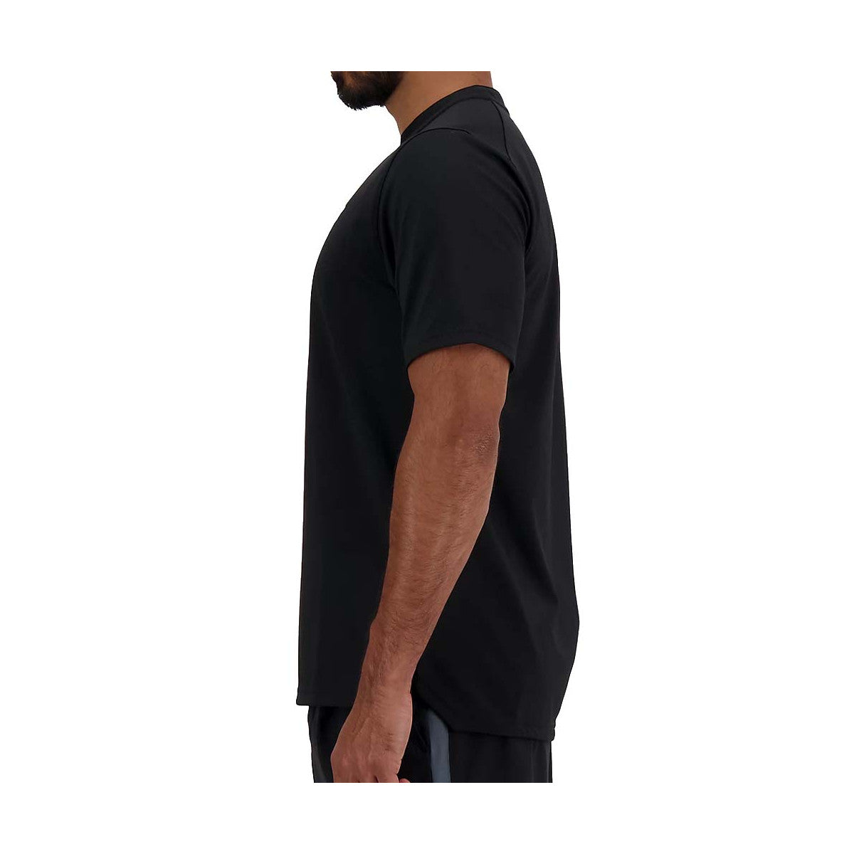 New Balance Tournament Black T-shirt – 3