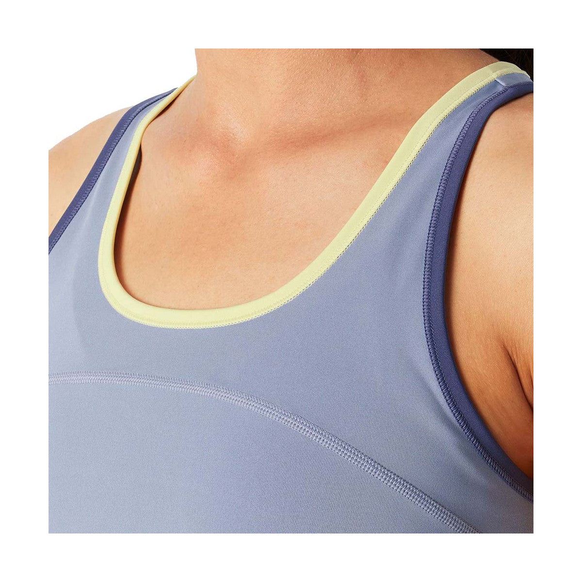 New Balance Tournament Blue gray Skirt – 4