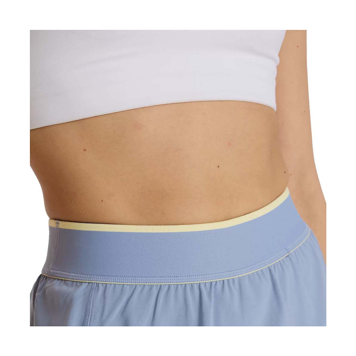 New Balance Tournament Blue gray Skirt – 5