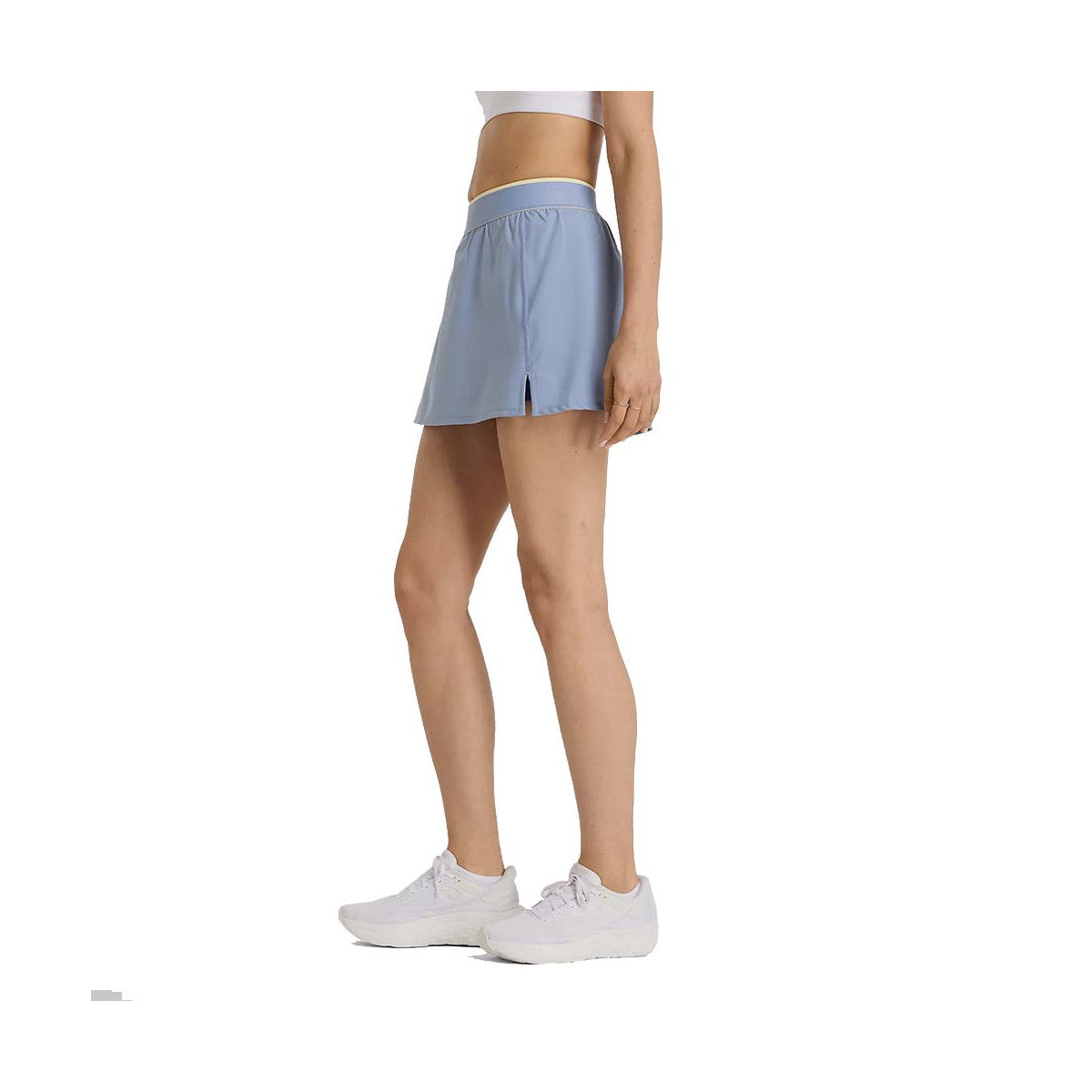 New Balance Tournament Blue gray Skirt – 3
