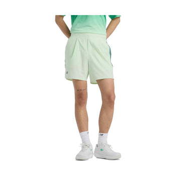 New Balance Tournament Lime Shorts
