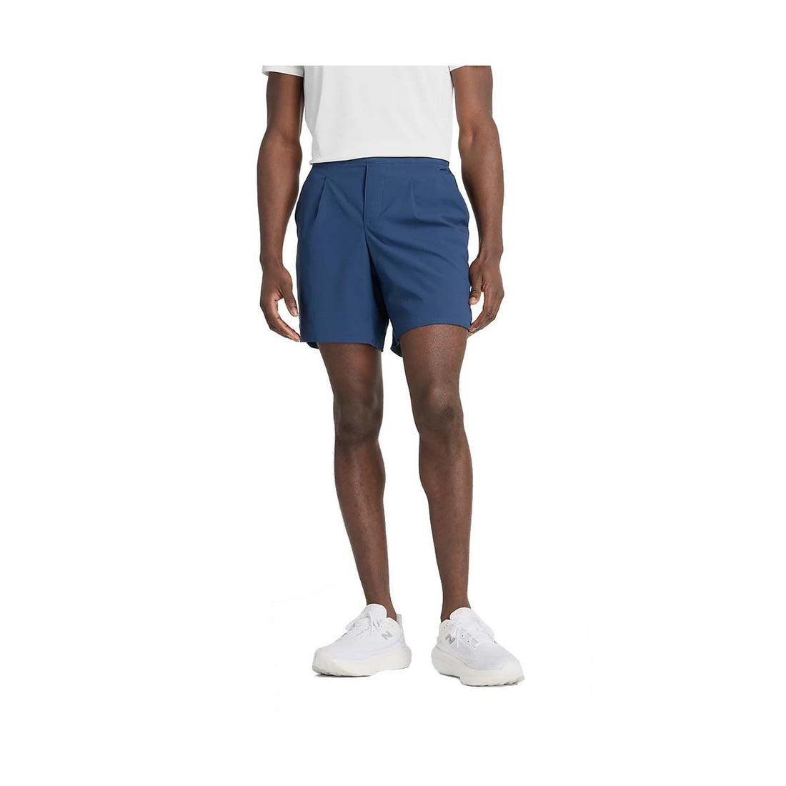 New Balance Tournament Navy Blue Short