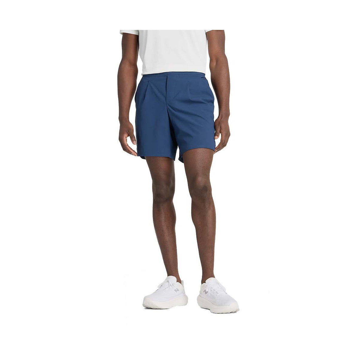New Balance Tournament Navy Blue Short