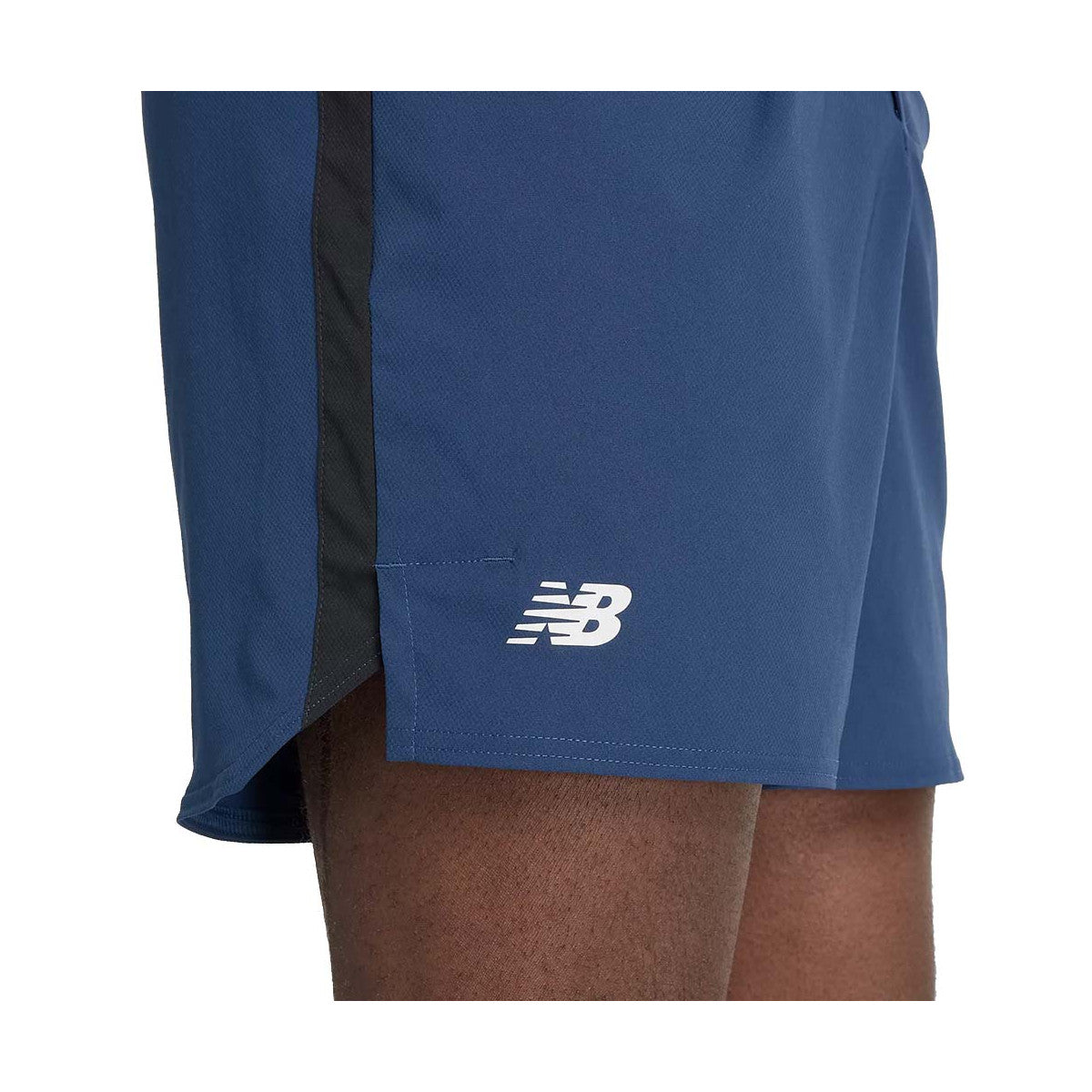 New Balance Tournament Navy Blue Short – 6