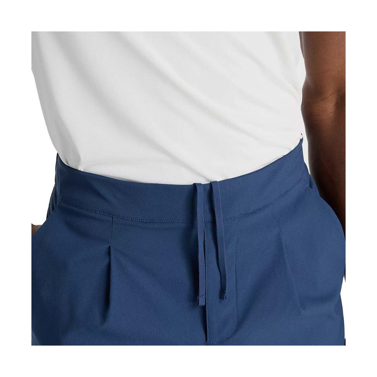 New Balance Tournament Navy Blue Short – 4