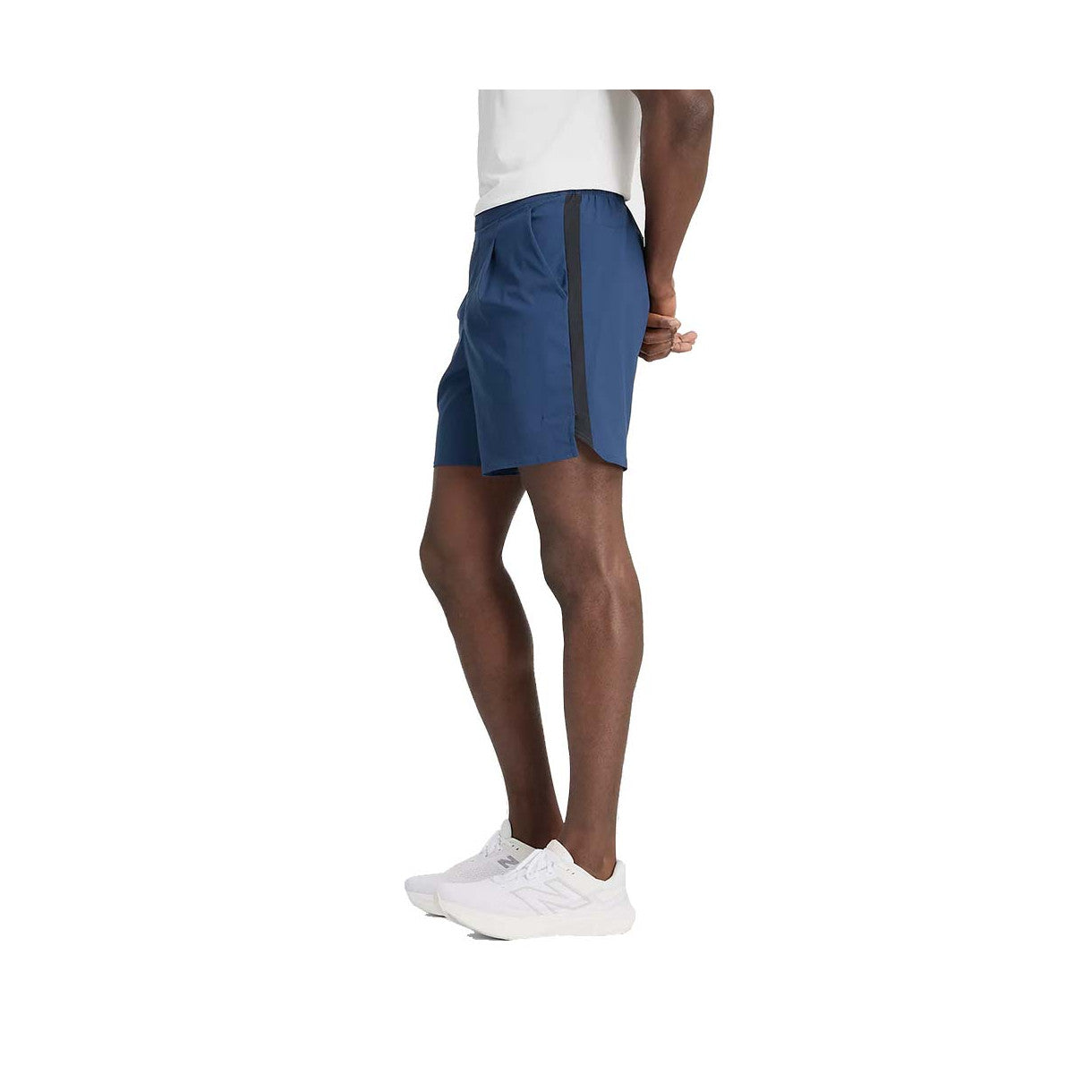New Balance Tournament Navy Blue Short – 2