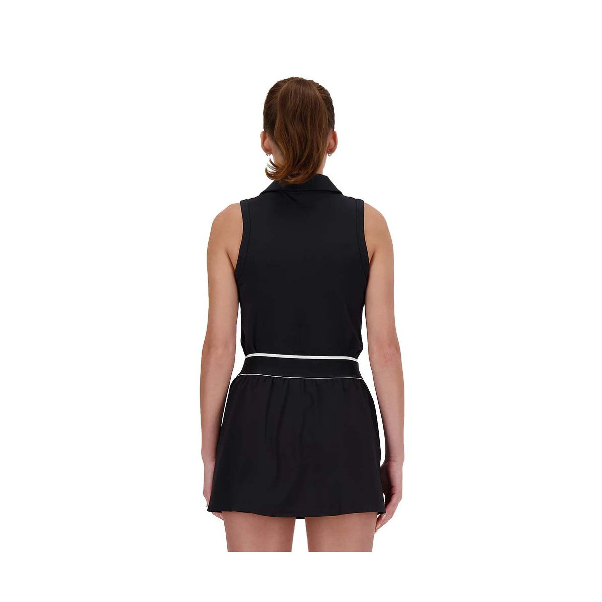 New Balance Tournament Tank Top Black – 3