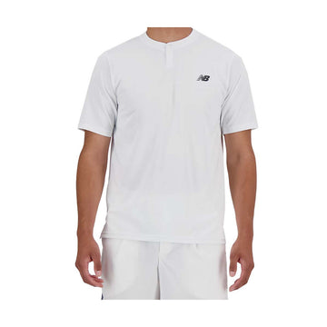 New Balance Tournament White T-shirt
