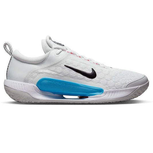 Nike Zoom Court Nxt Photon Dust Shoes