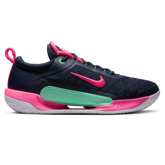 Nike Zoom Nxt Light Obsidian / Pink Shoes