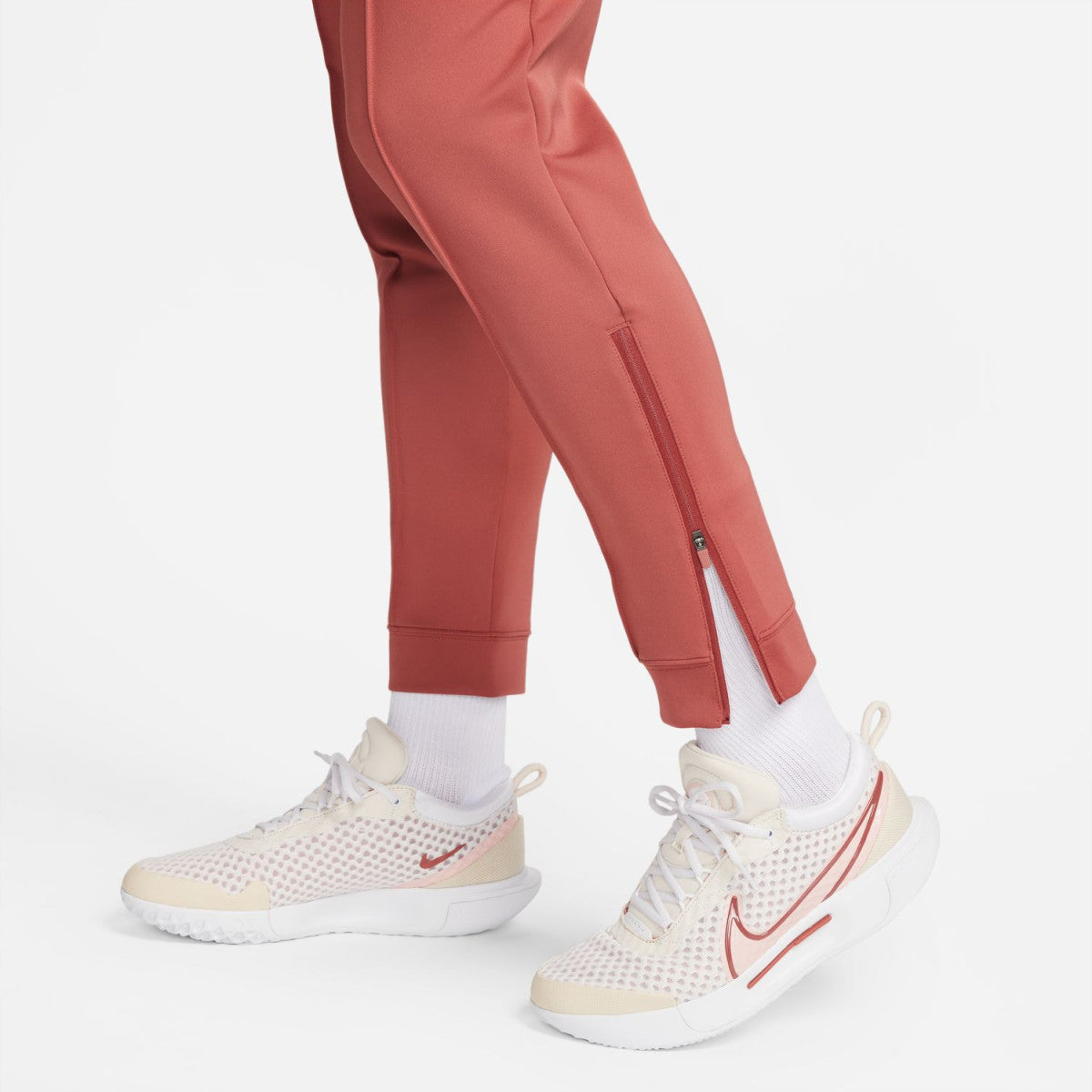 NikeCourt woman Canyon Rust Pants – 4