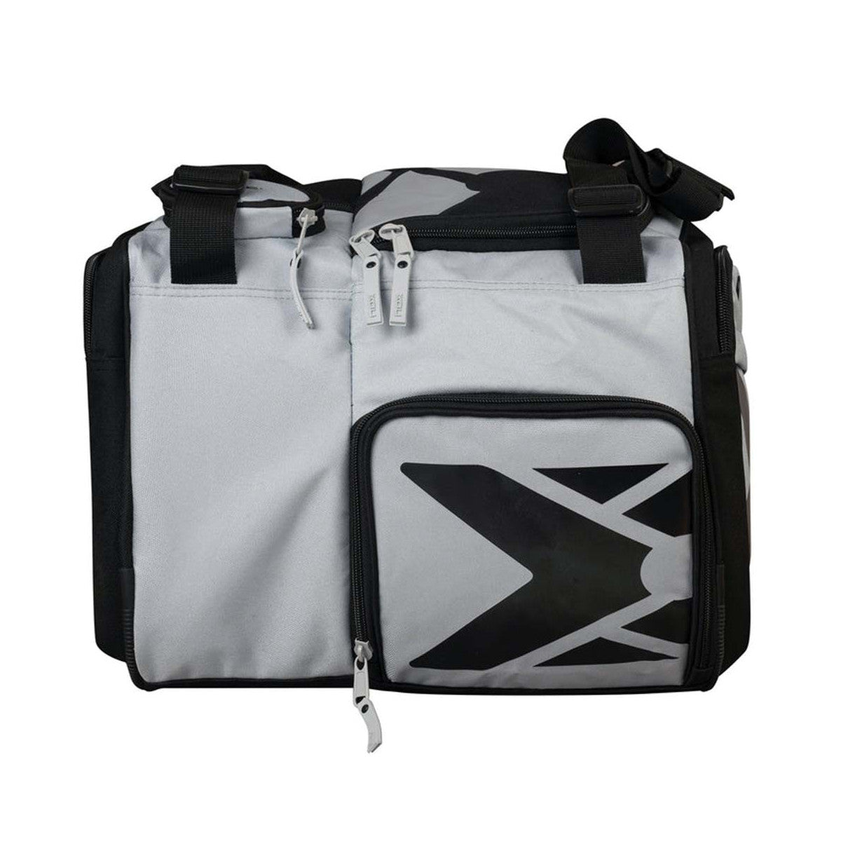 Nox AT10 Competition XL Compact Padel Thermobag Grey / Black – 8
