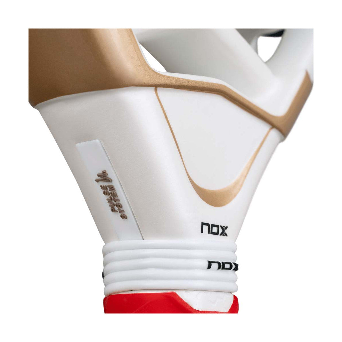 Nox AT10 Genius 12K Alum Xtreme 2026 racquet – 5