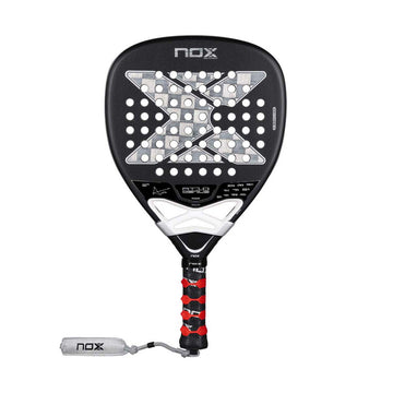 Nox AT10 Genius Attack 18K Alum Xtreme 2026 racquet