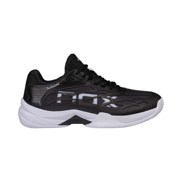 Nox AT10 Lux 2026 Black / White shoes