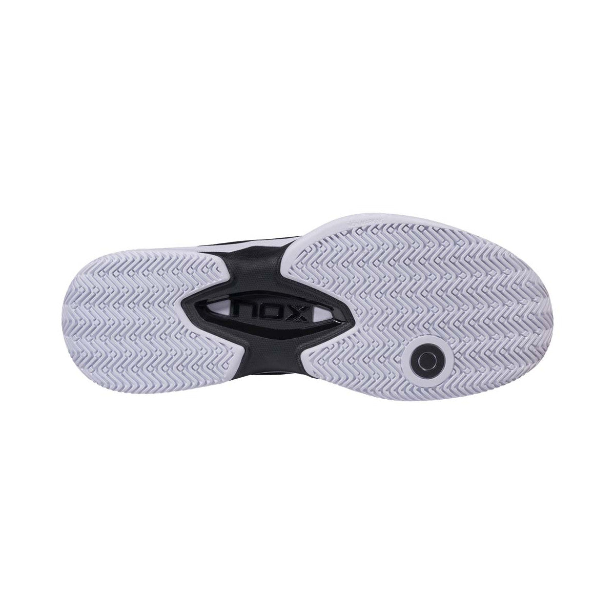 Nox AT10 Lux 2026 Black / White shoes – 5