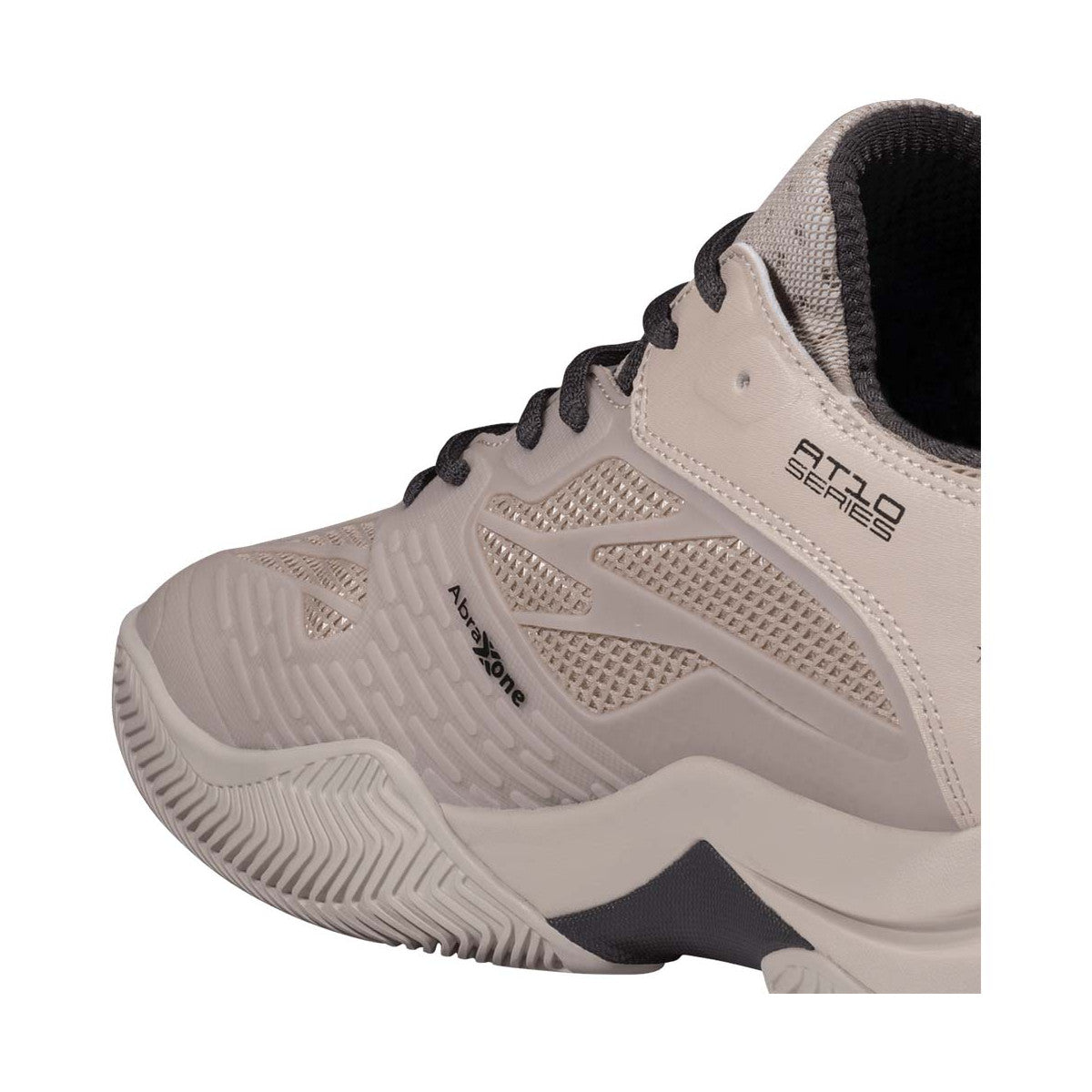 Nox AT10 Lux 2026 Clay grey shoes – 3