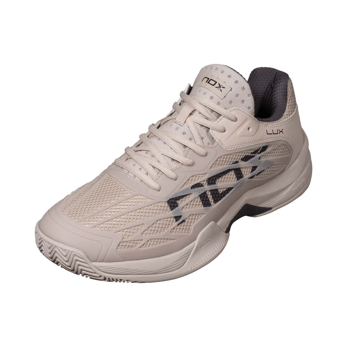Nox AT10 Lux 2026 Clay grey shoes – 4
