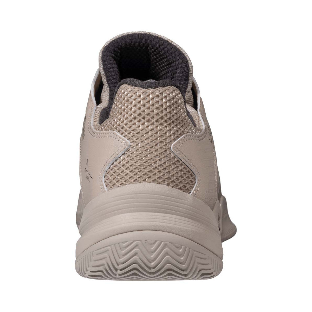 Nox AT10 Lux 2026 Clay grey shoes – 8