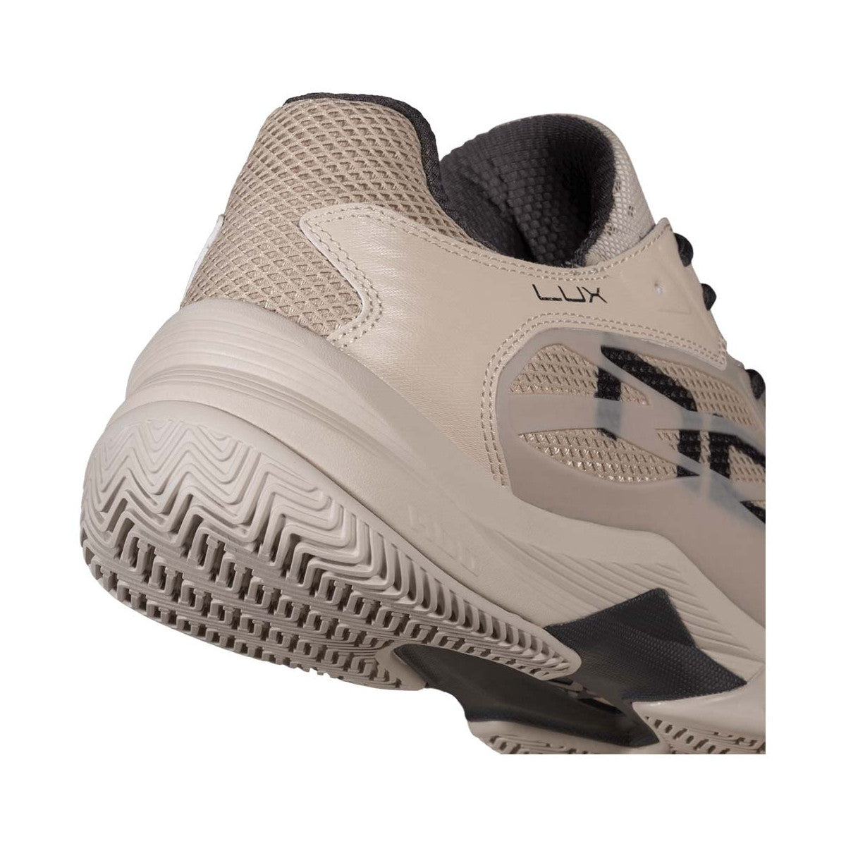 Nox AT10 Lux 2026 Clay grey shoes – 6