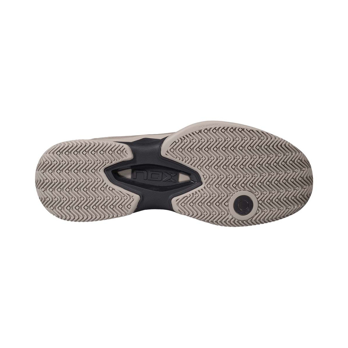 Nox AT10 Lux 2026 Clay grey shoes – 5