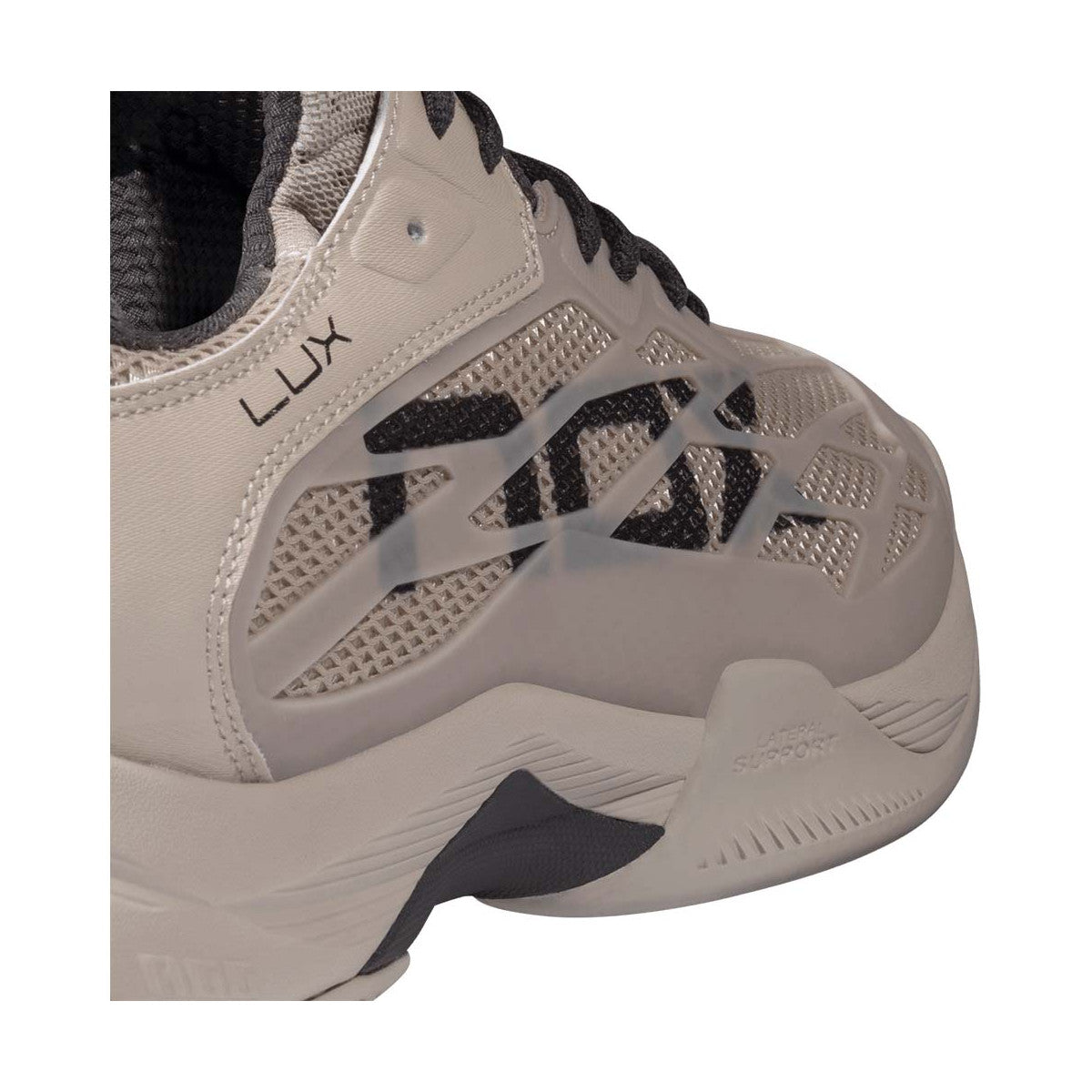 Nox AT10 Lux 2026 Clay grey shoes – 2