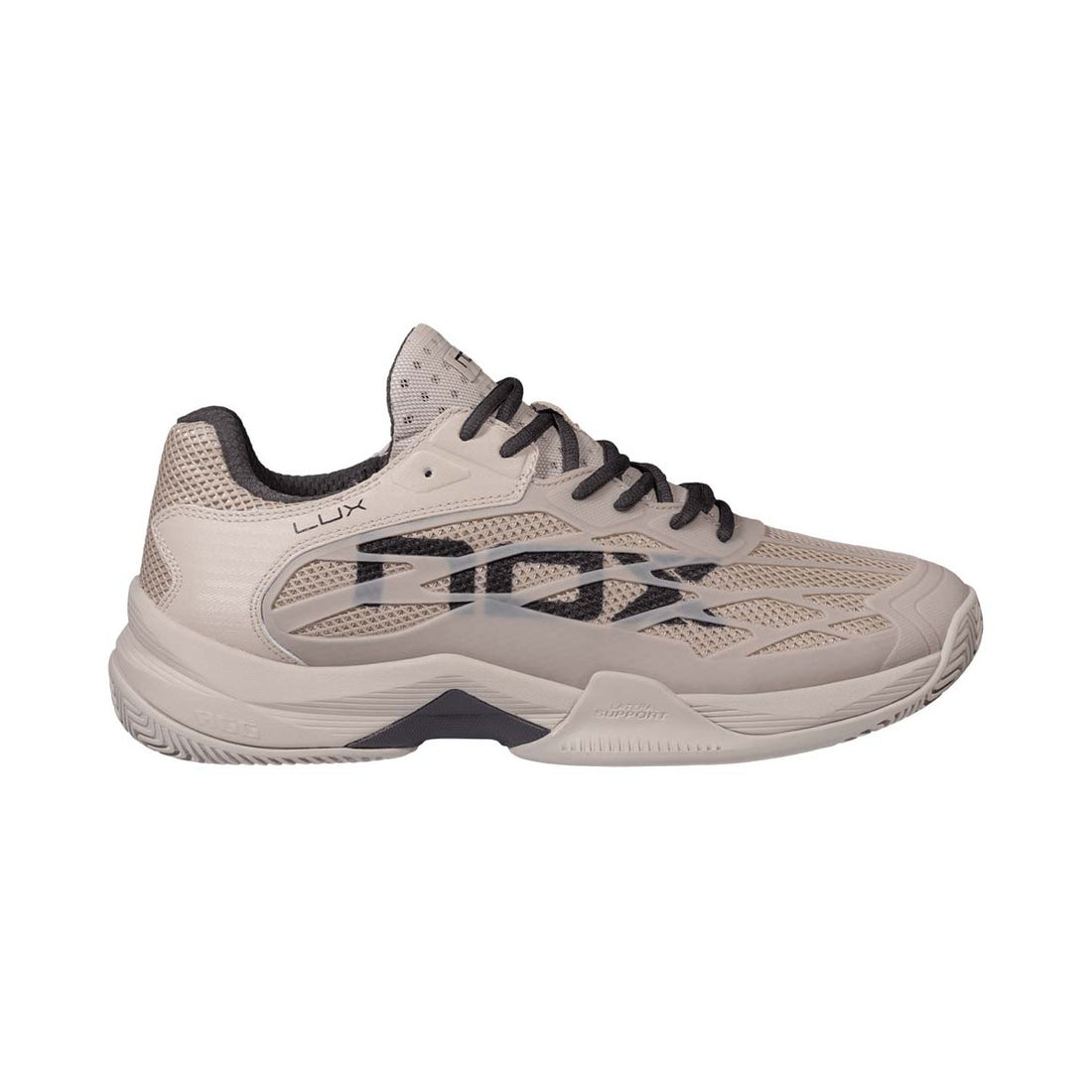 Nox AT10 Lux 2026 Clay grey shoes