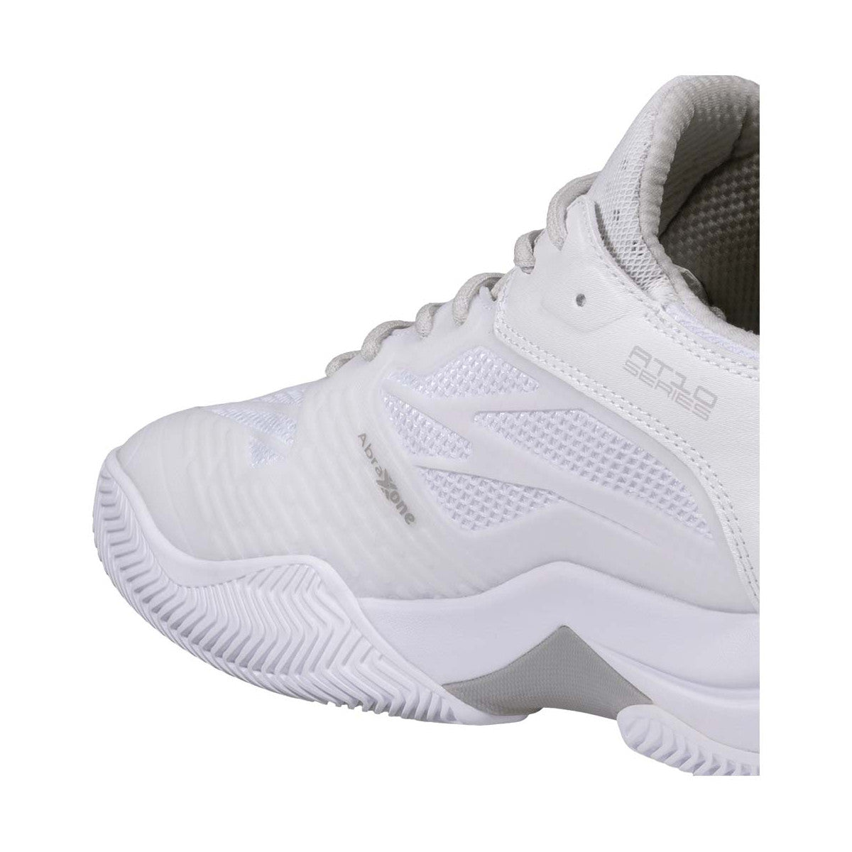 Nox AT10 Lux 2026 White shoes – 3