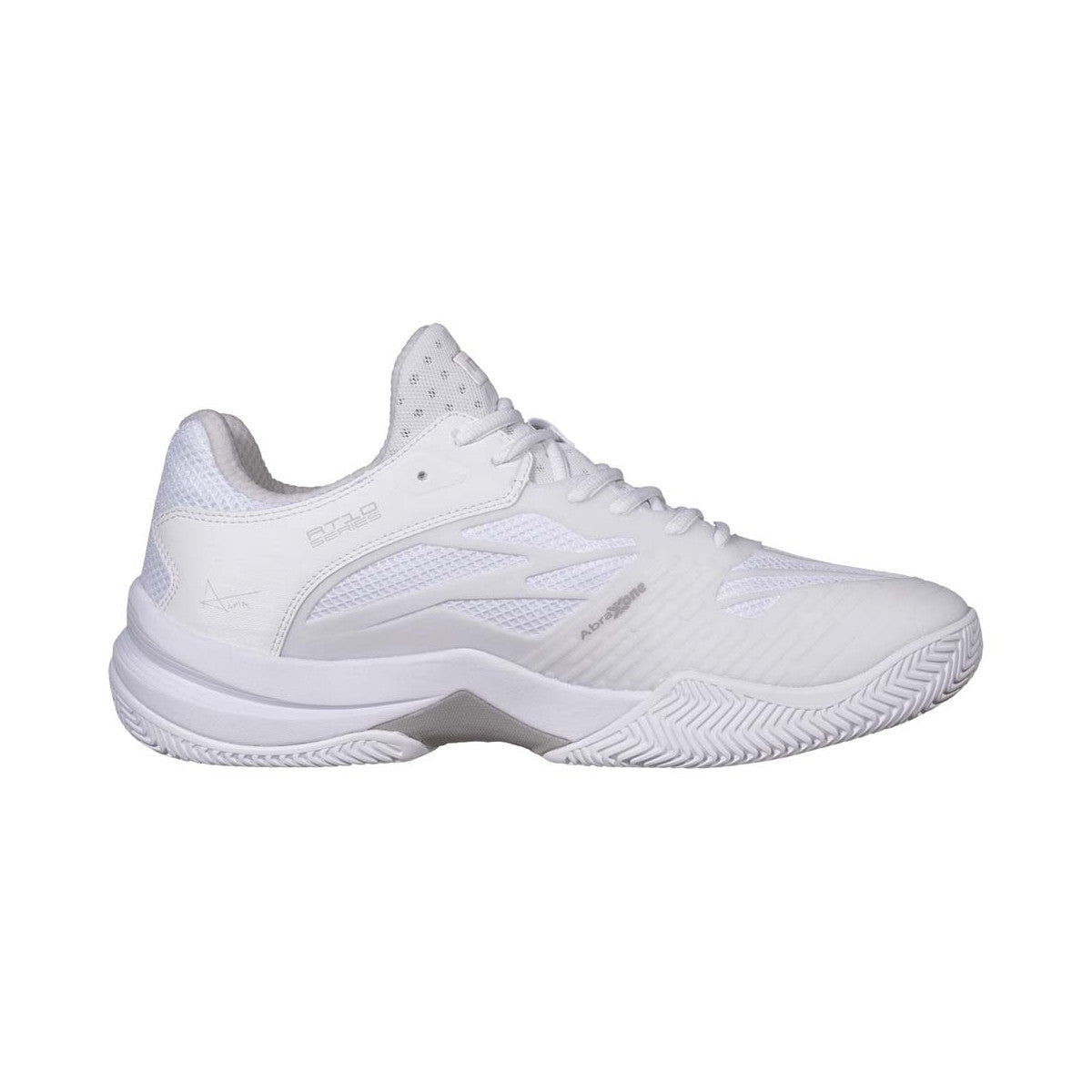 Nox AT10 Lux 2026 White shoes – 4