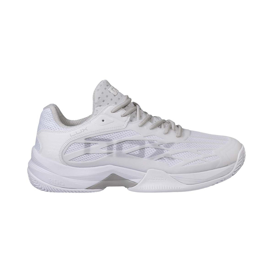 Nox AT10 Lux 2026 White shoes