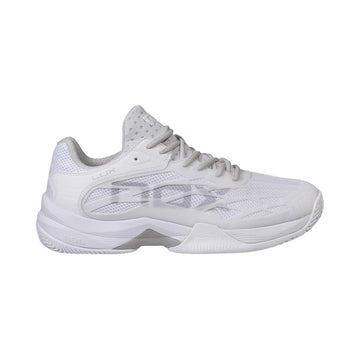 Nox AT10 Lux 2026 White shoes