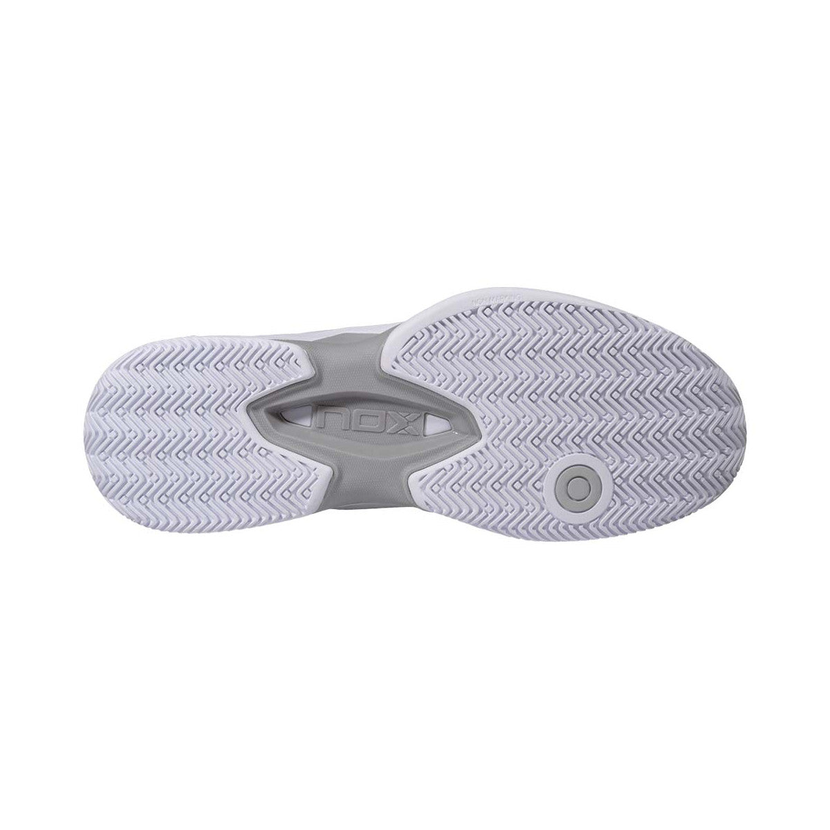 Nox AT10 Lux 2026 White shoes – 6
