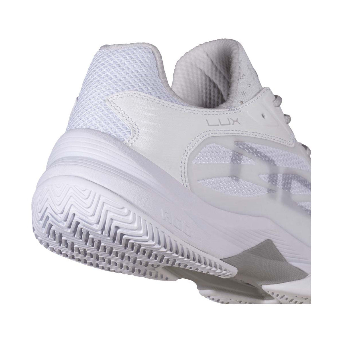 Nox AT10 Lux 2026 White shoes – 5