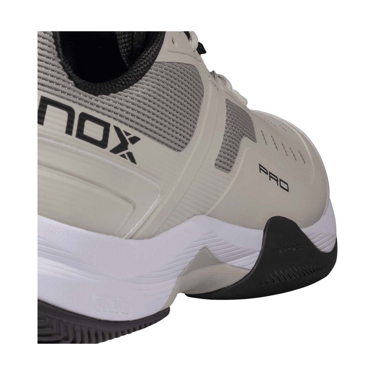 Nox AT10 Pro 2026 Beige / Black shoes – 2