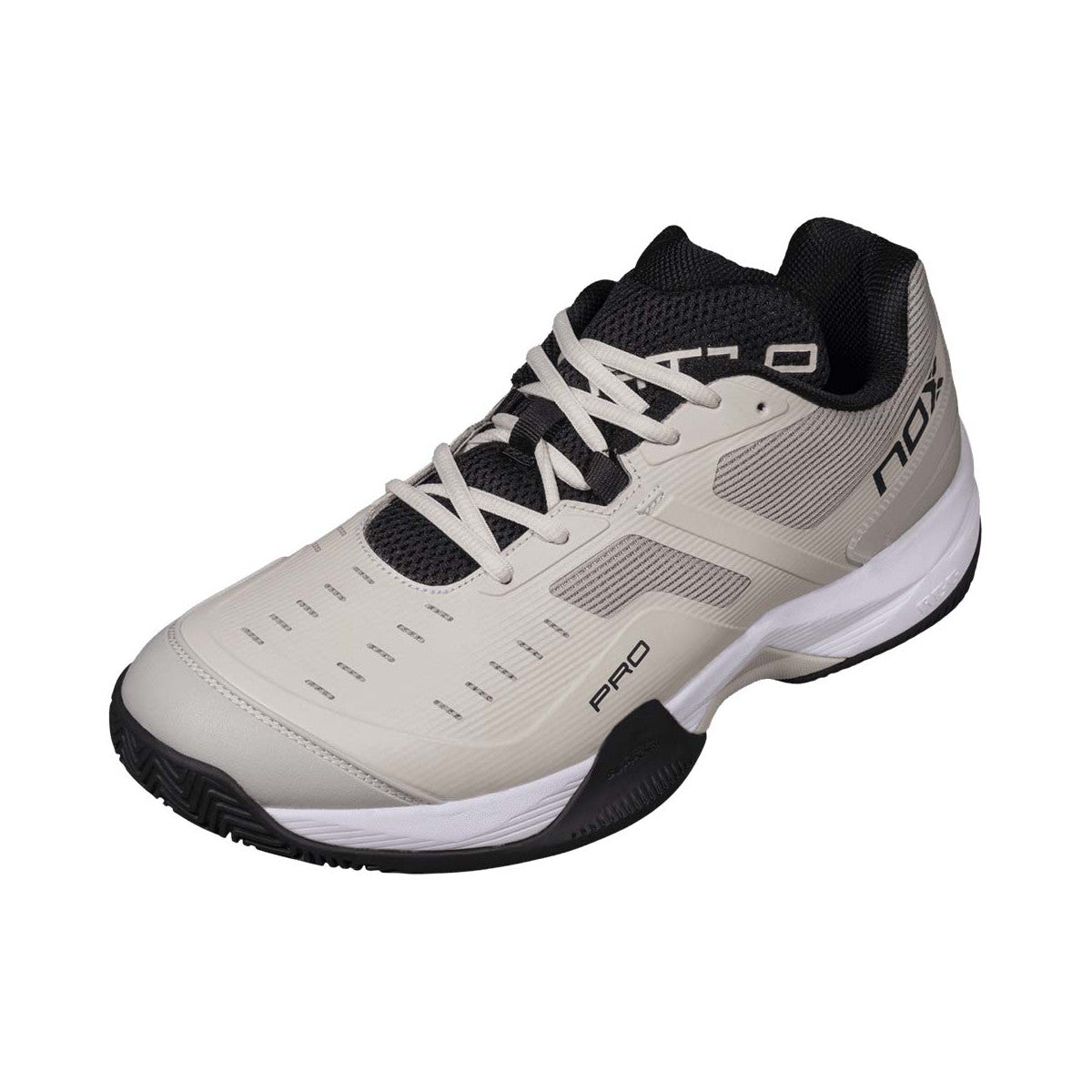 Nox AT10 Pro 2026 Beige / Black shoes – 6