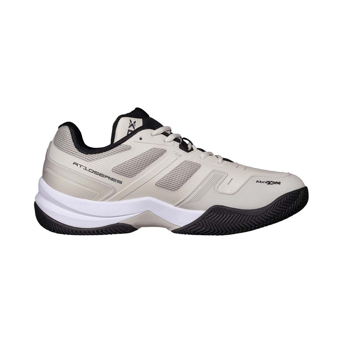 Nox AT10 Pro 2026 Beige / Black shoes – 4
