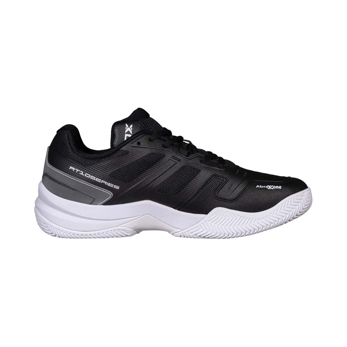 Nox AT10 Pro 2026 Black / White shoes – 3