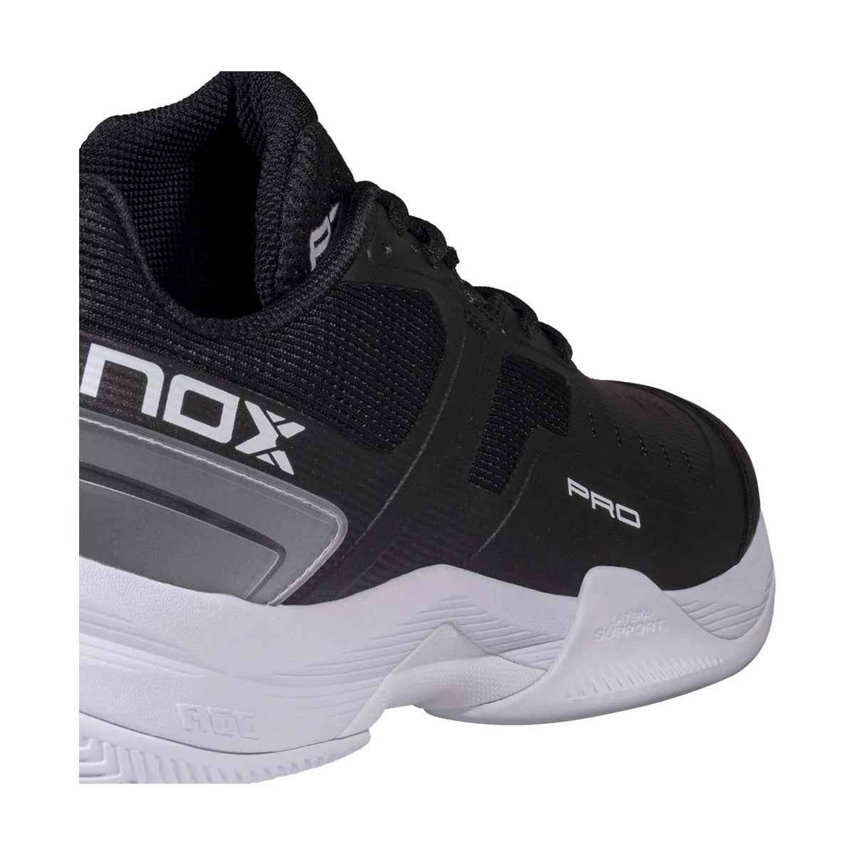 Nox AT10 Pro 2026 Black / White shoes – 2