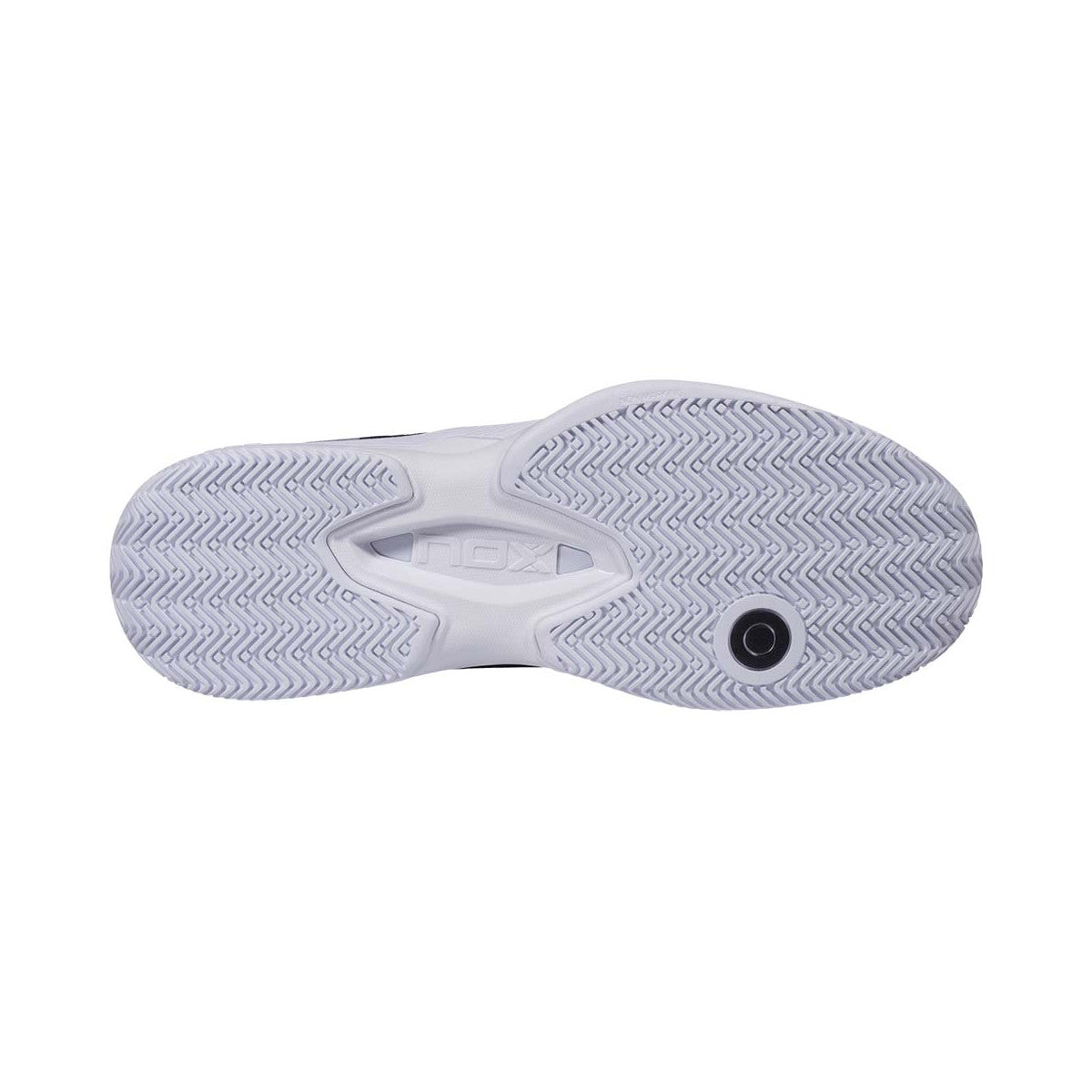 Nox AT10 Pro 2026 Black / White shoes – 5